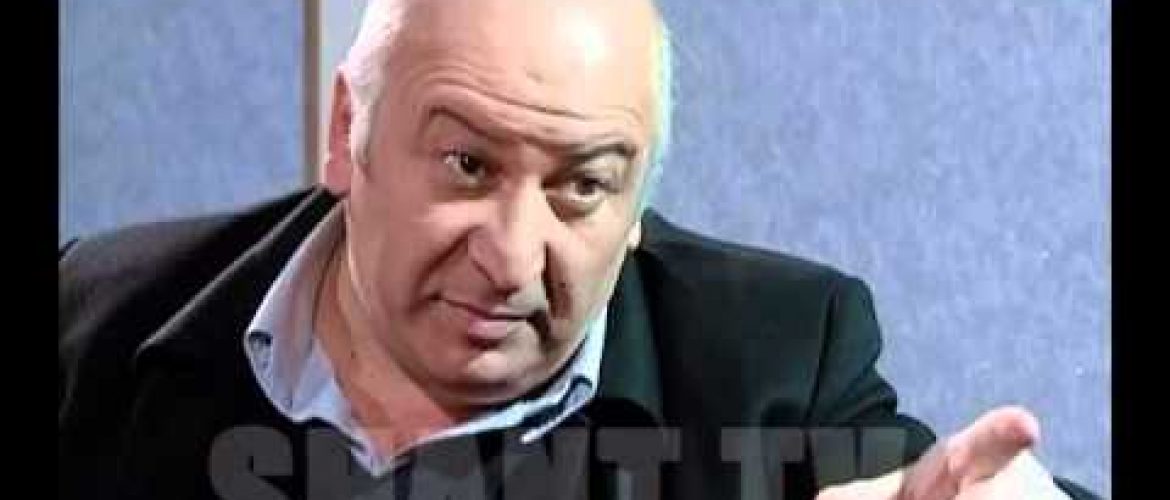 Vorogayt Season 2 Episode 124