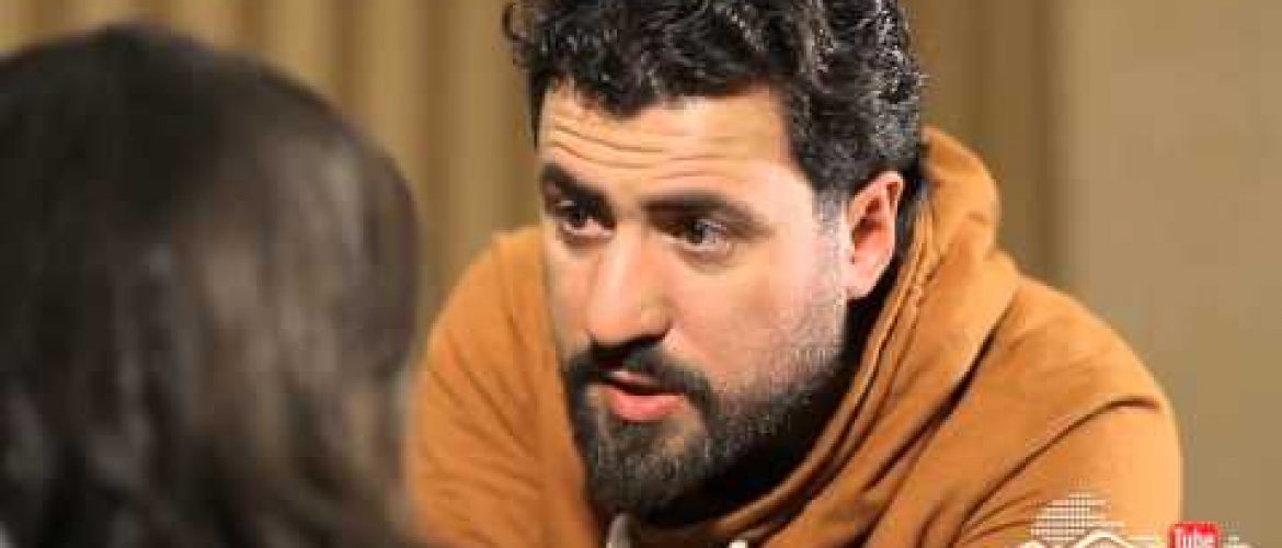 Arajnordner Episode 124