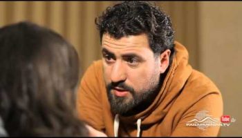 Arajnordner Episode 124