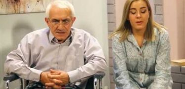 Taqnvac Ser Episode 125