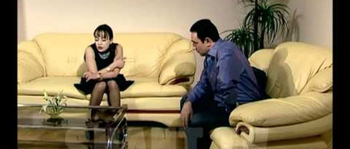 Vorogayt Episode 125