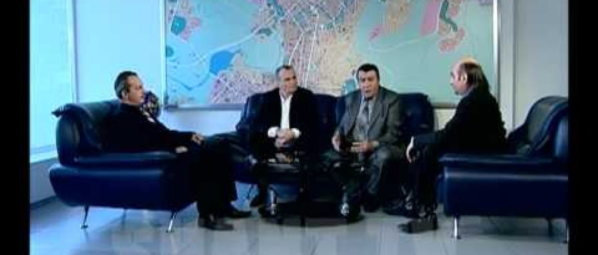 Vorogayt Episode 126