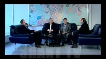 Vorogayt Episode 126