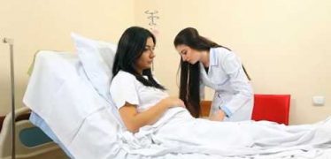 Taqnvac Ser Episode 127