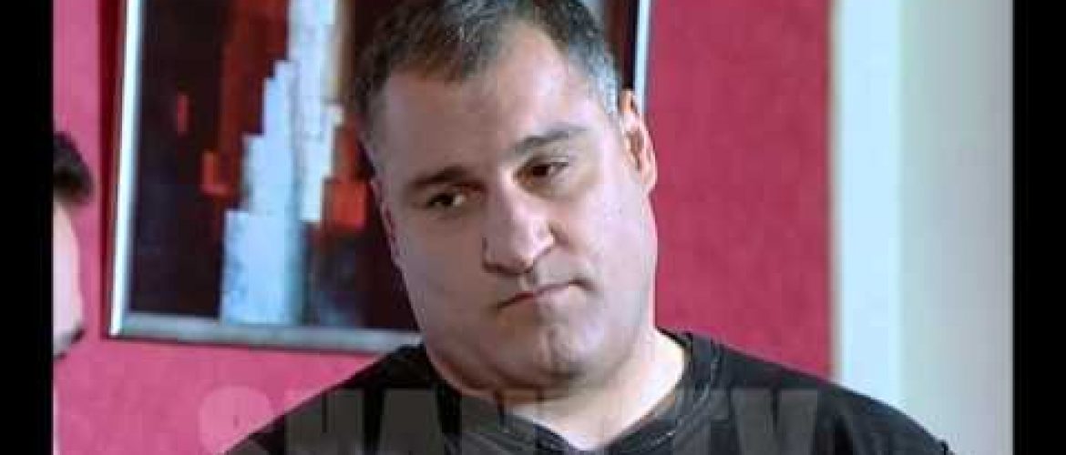 Vorogayt Episode 127