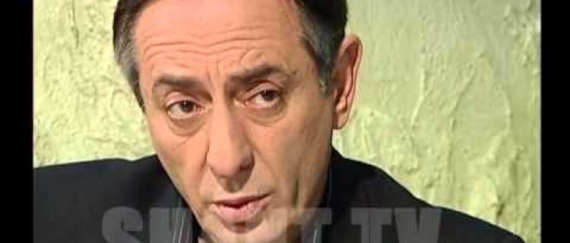 Vorogayt Season 2 Episode 127