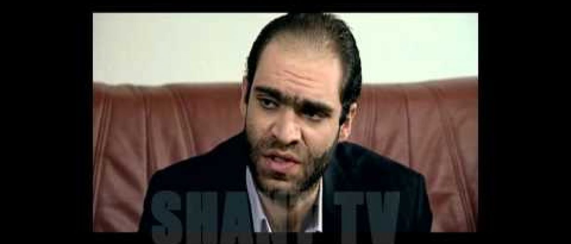 Vorogayt Episode 128