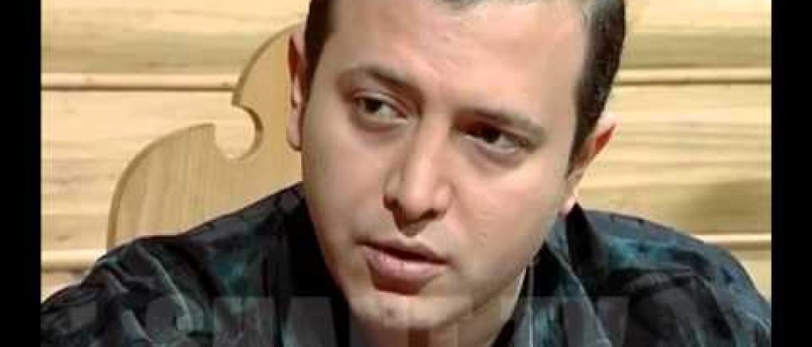 Vorogayt Season 2 Episode 128