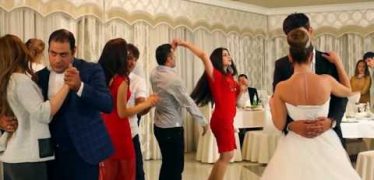 Taqnvac Ser Episode 129