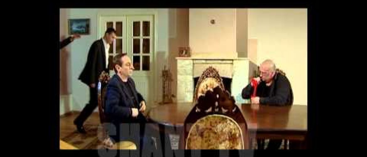 Vorogayt Episode 129