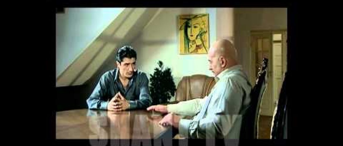 Vorogayt Season 2 Episode 13