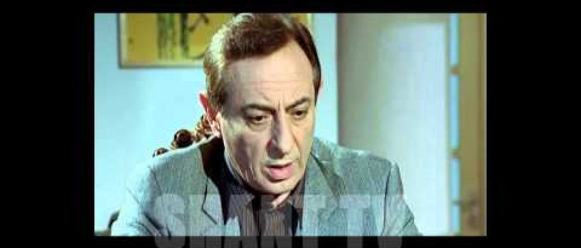 Vorogayt Episode 130