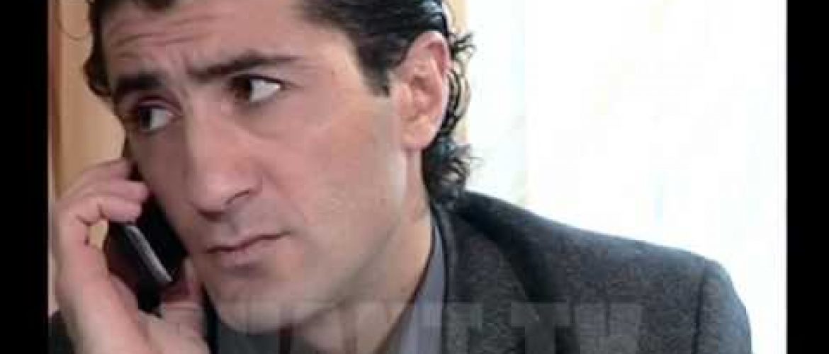 Vorogayt Season 2 Episode 130