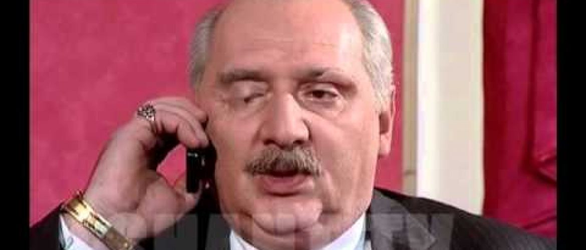 Vorogayt Season 2 Episode 131