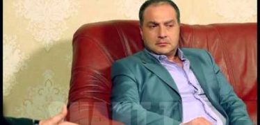 Urishi Hogin Episode 132