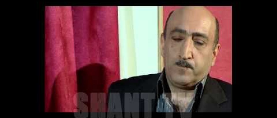 Vorogayt Episode 132