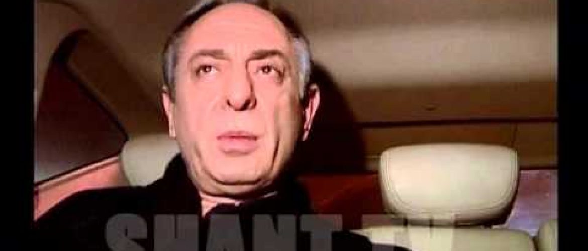 Vorogayt Season 2 Episode 132