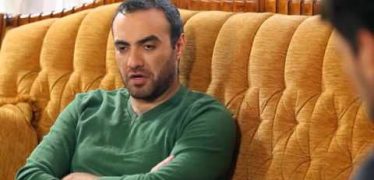 Taqnvac Ser Episode 133