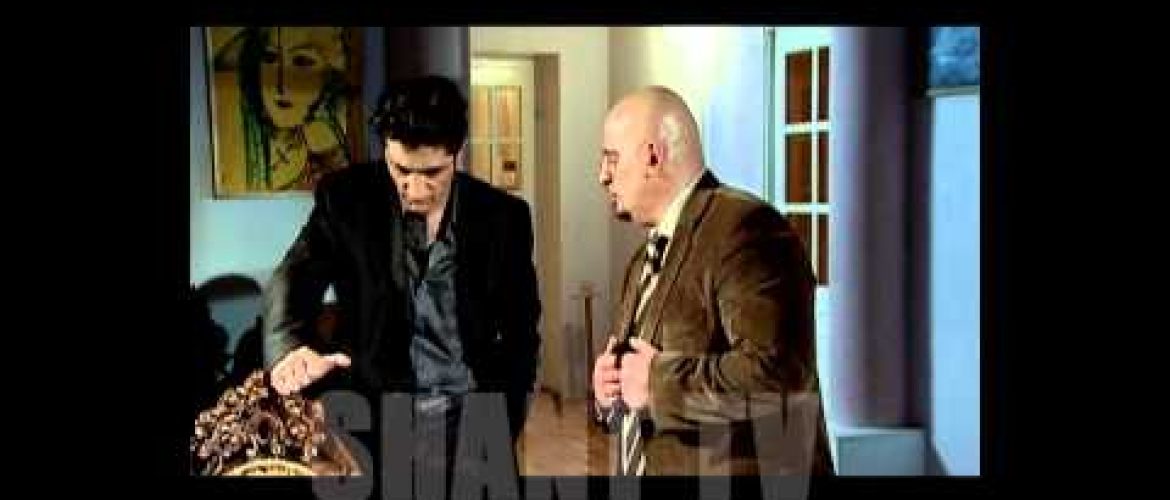 Vorogayt Episode 133