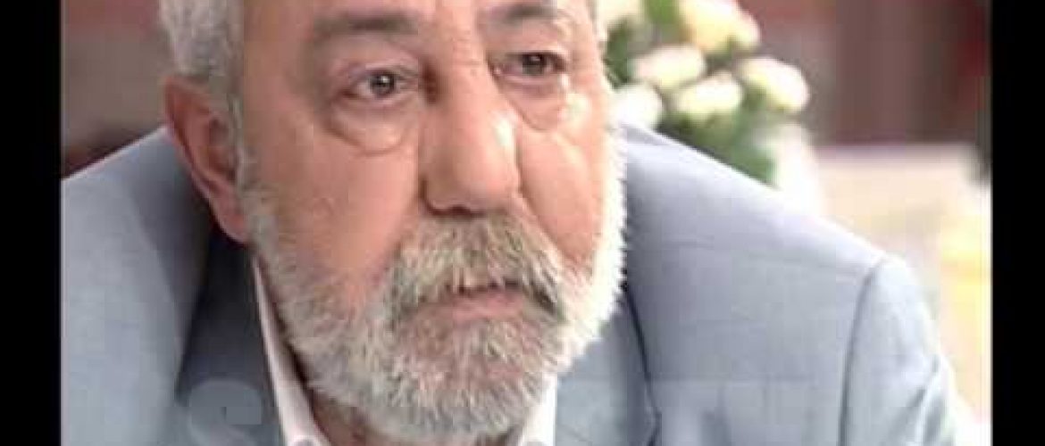 Vorogayt Season 2 Episode 133