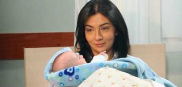 Taqnvac Ser Episode 134