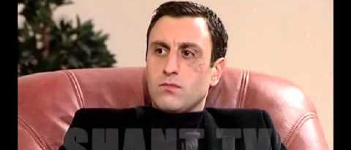 Vorogayt Season 2 Episode 134