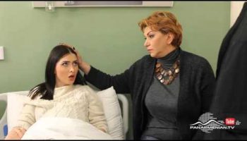 Arajnordner Episode 134