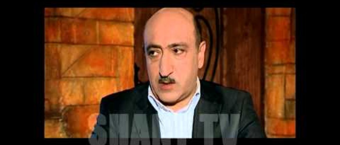 Vorogayt Episode 135