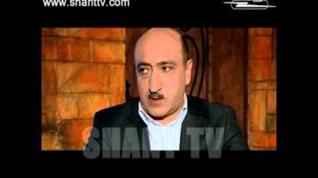 Vorogayt Episode 135