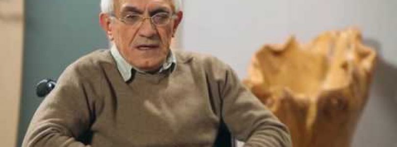 Taqnvac Ser Episode 136