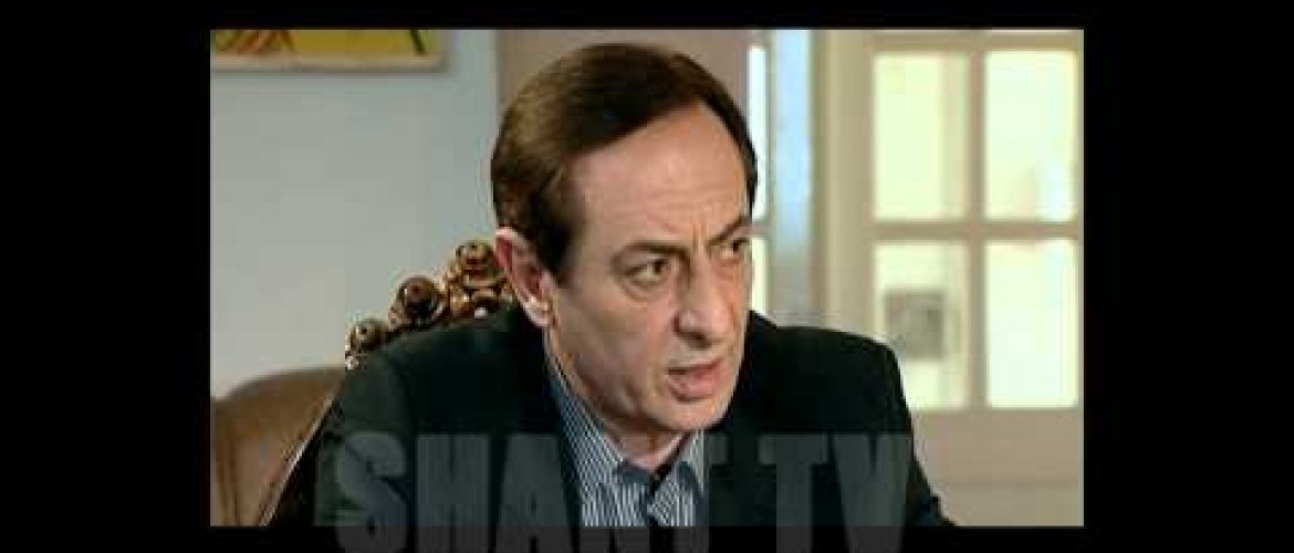 Vorogayt Episode 136