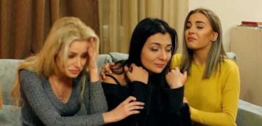 Taqnvac Ser Episode 139