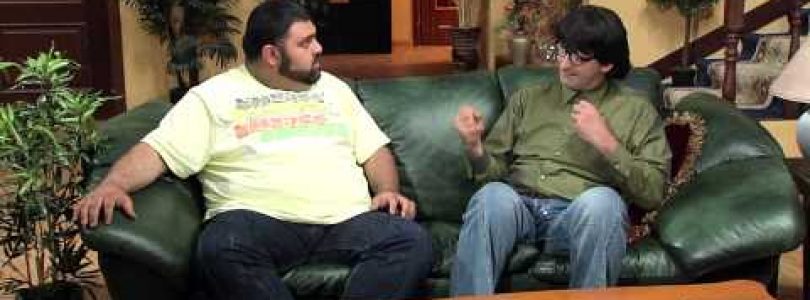 Kargin Serial Season 2 Episode 14