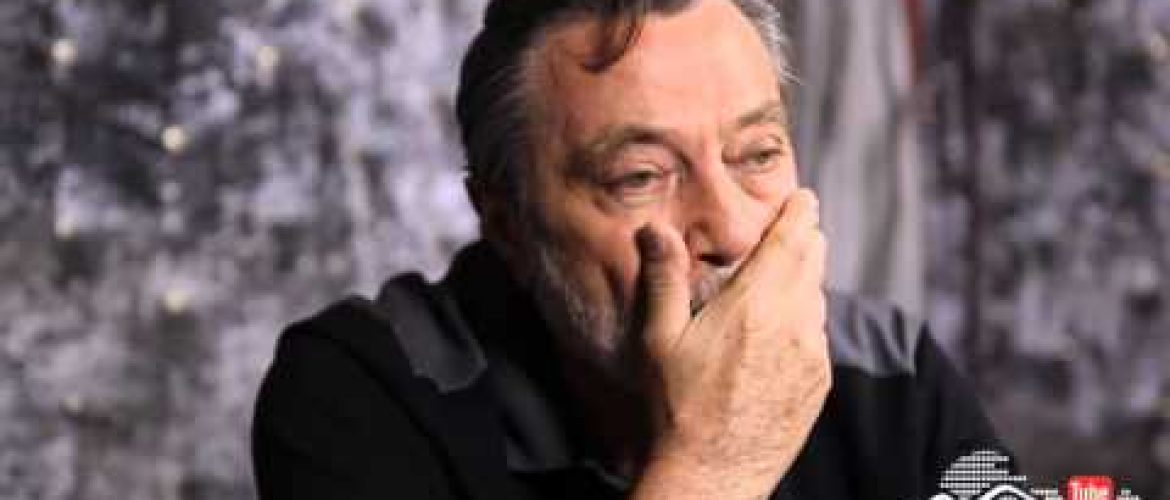 Arajnordner Episode 14