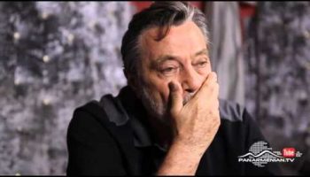 Arajnordner Episode 14