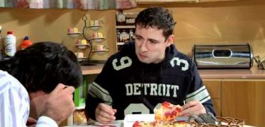 Kargin Serial 1 Episode 14