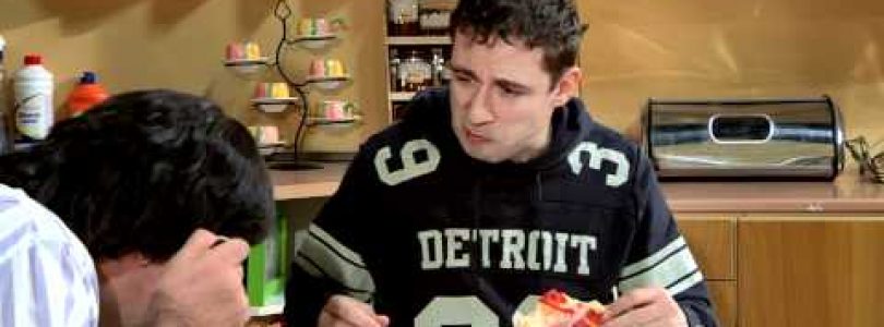 Kargin Serial 1 Episode 14