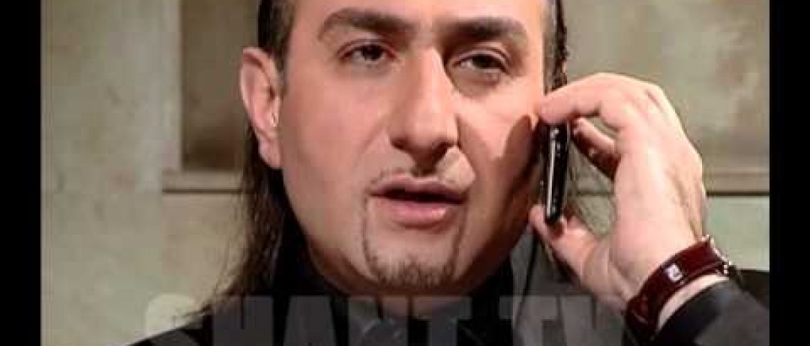 Vorogayt Season 2 Episode 140