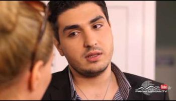 Arajnordner Episode 140