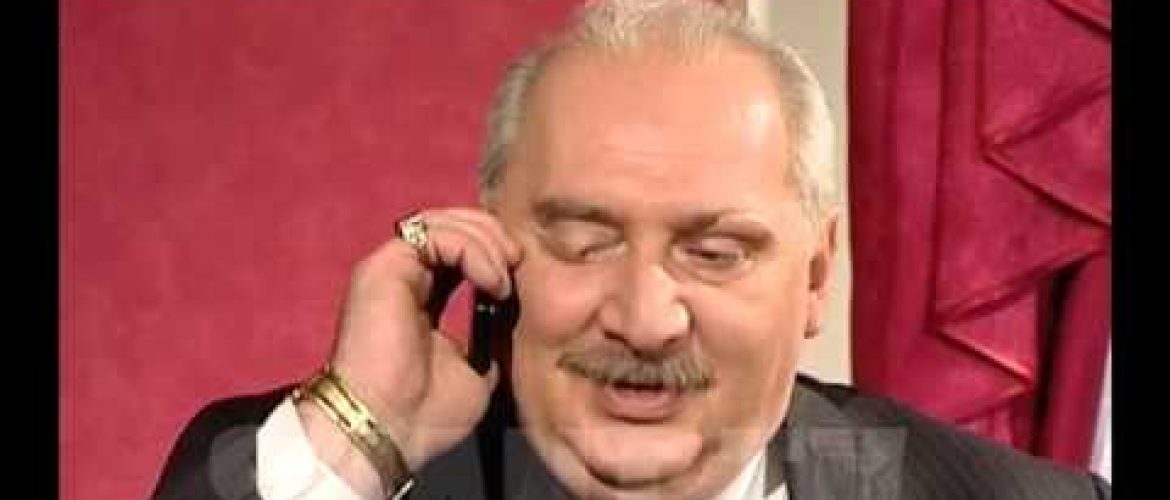 Vorogayt Season 2 Episode 141