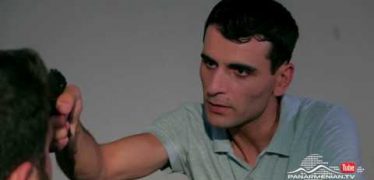 Ete Gtnem Qez Episode 143