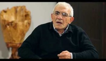 Taqnvac Ser Episode 143