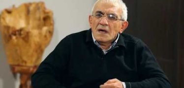 Taqnvac Ser Episode 143