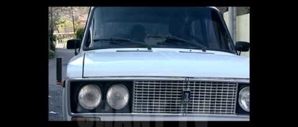 Vorogayt Episode 143