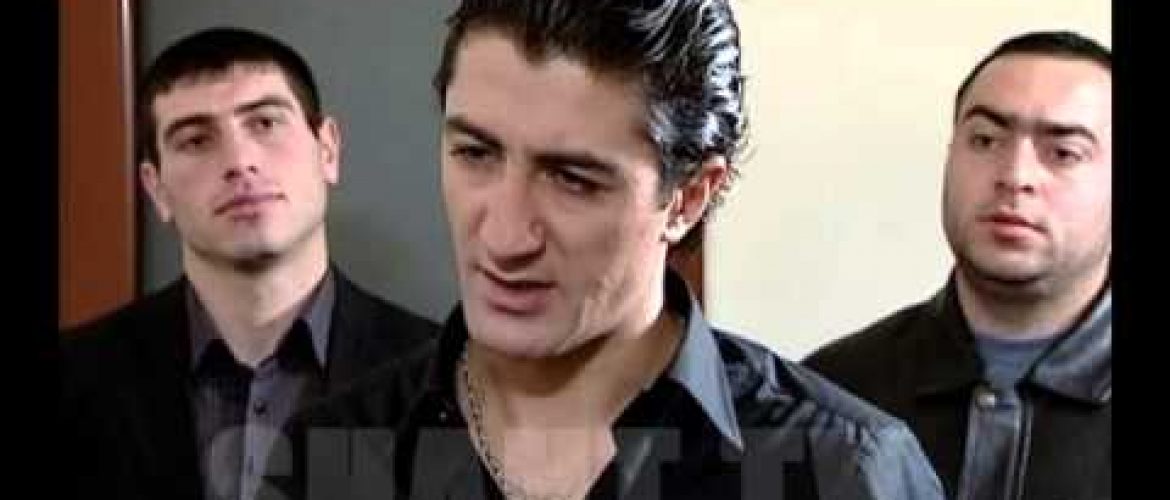 Vorogayt Season 2 Episode 143