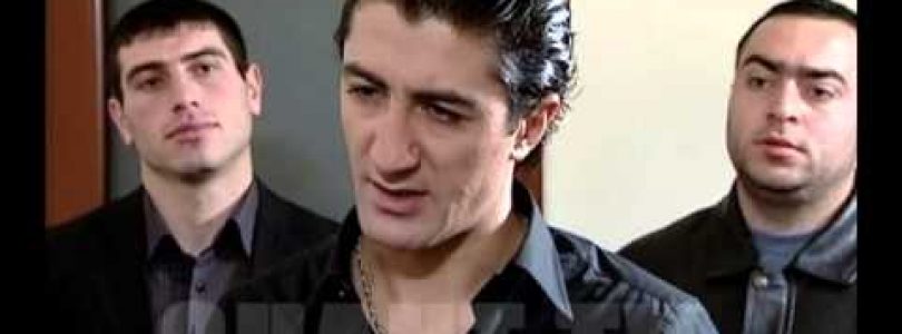 Vorogayt Season 2 Episode 143