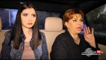 Arajnordner Episode 143