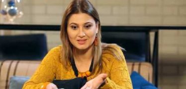 Taqnvac Ser Episode 144