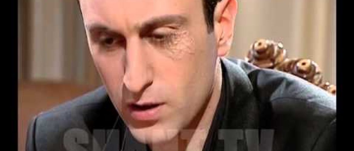 Vorogayt Season 2 Episode 144