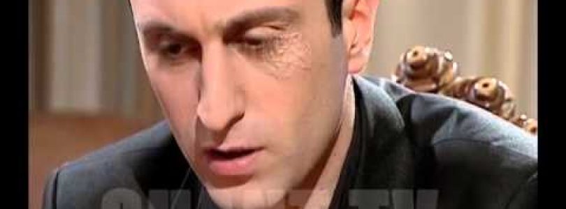 Vorogayt Season 2 Episode 144